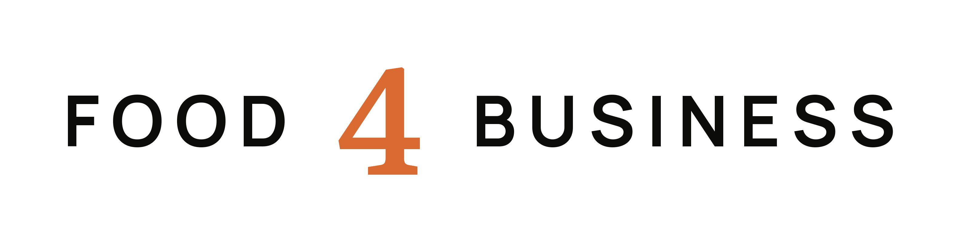 Food 4 Business